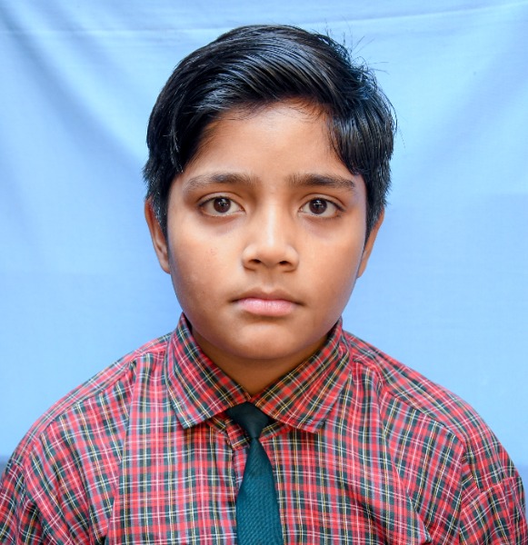 AKSHAT   SINGH  
